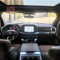 فۆرد F-150